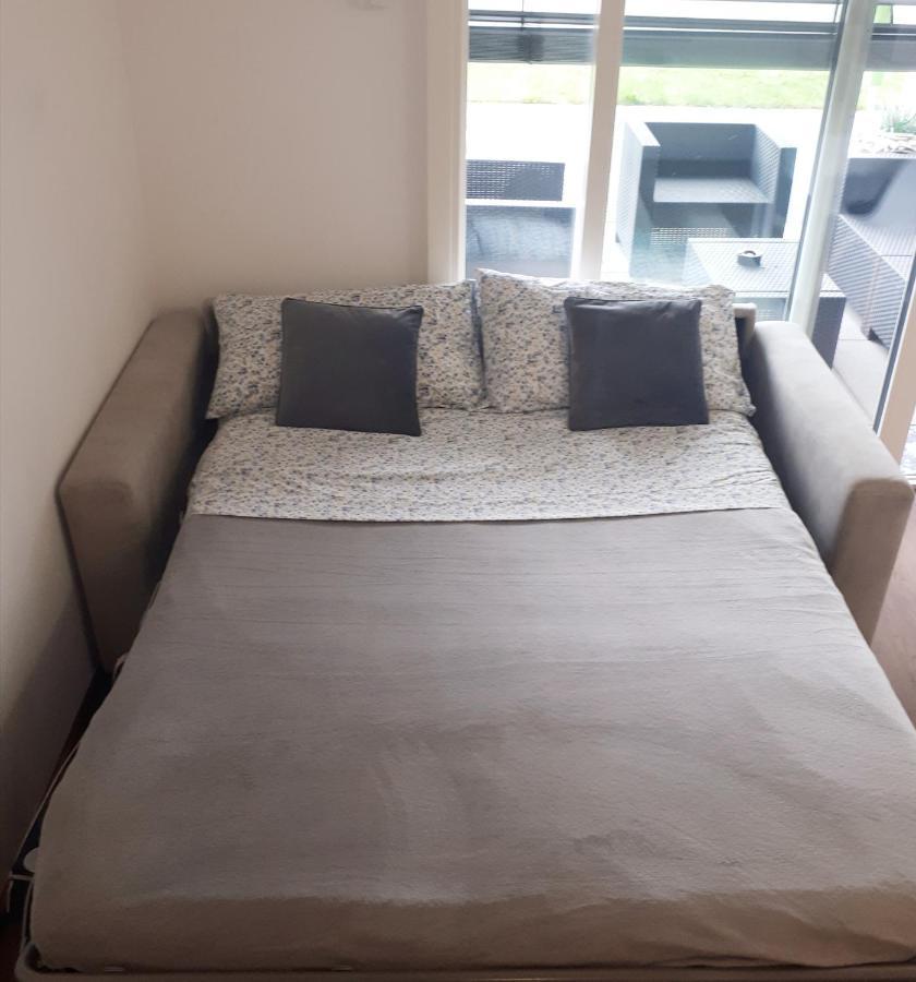 Apartment Bruneck Central Екстериор снимка