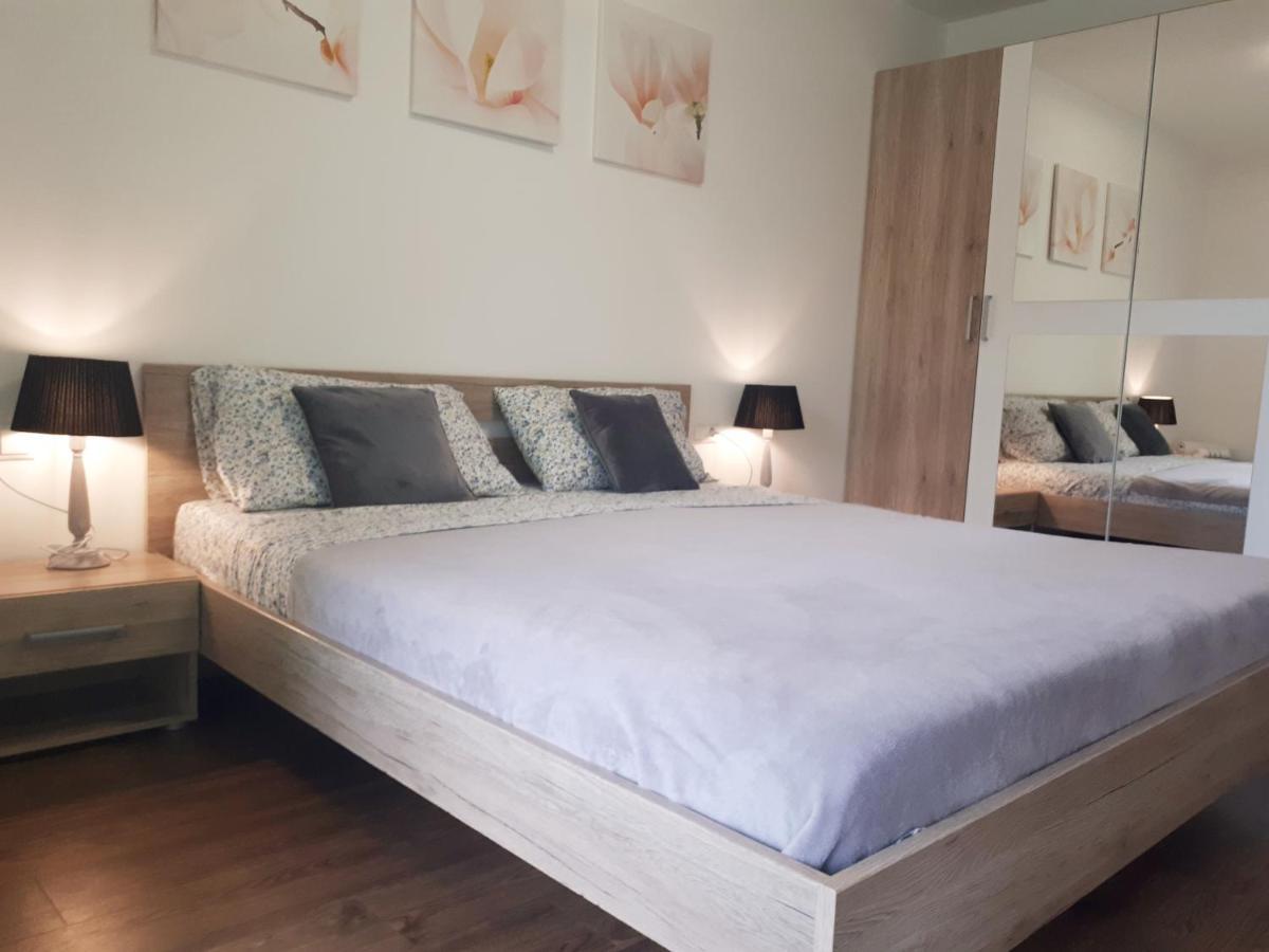 Apartment Bruneck Central Екстериор снимка
