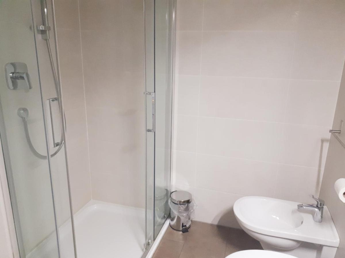Apartment Bruneck Central Екстериор снимка