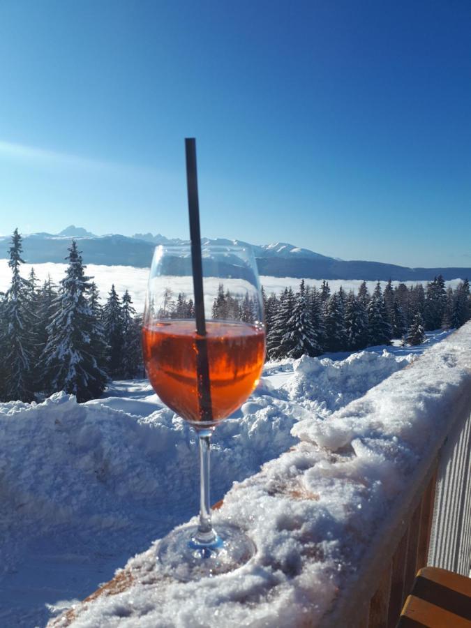Apartment Bruneck Central Екстериор снимка