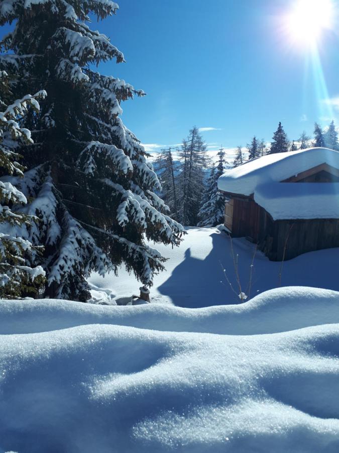 Apartment Bruneck Central Екстериор снимка