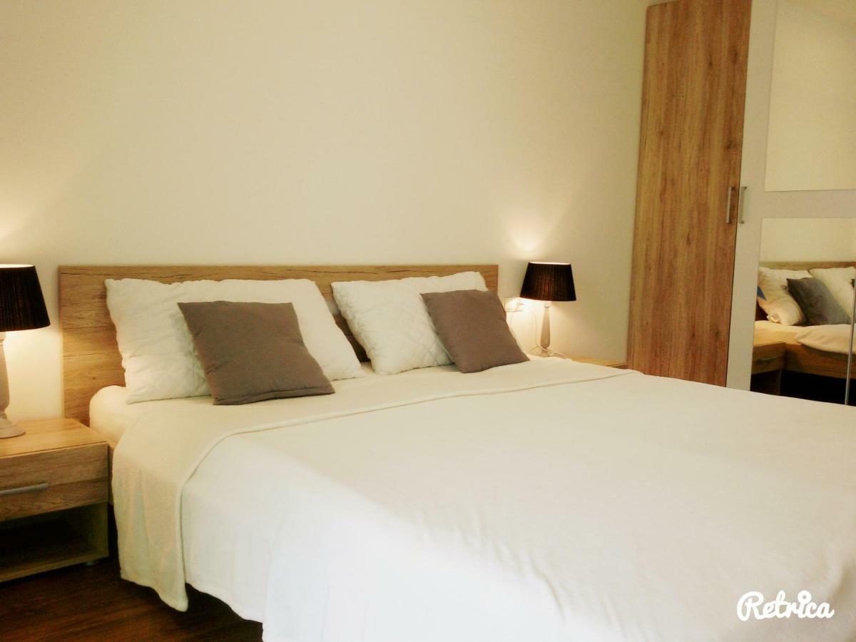 Apartment Bruneck Central Екстериор снимка