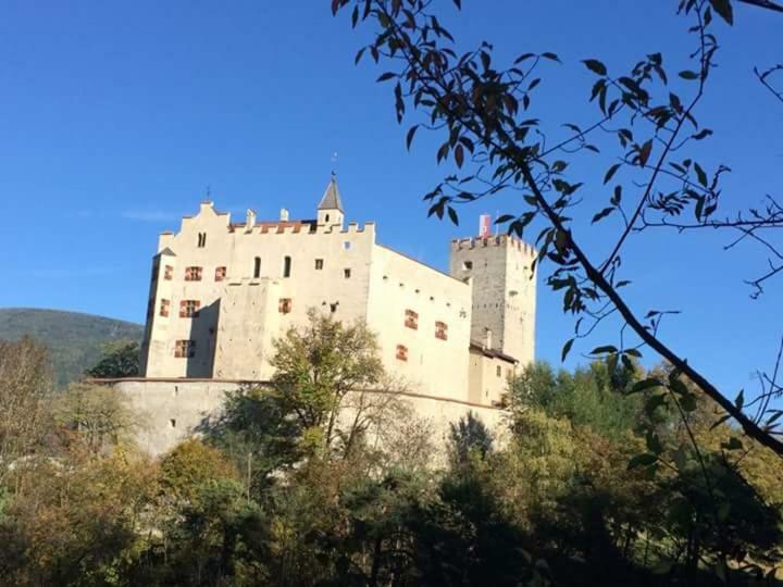 Apartment Bruneck Central Екстериор снимка