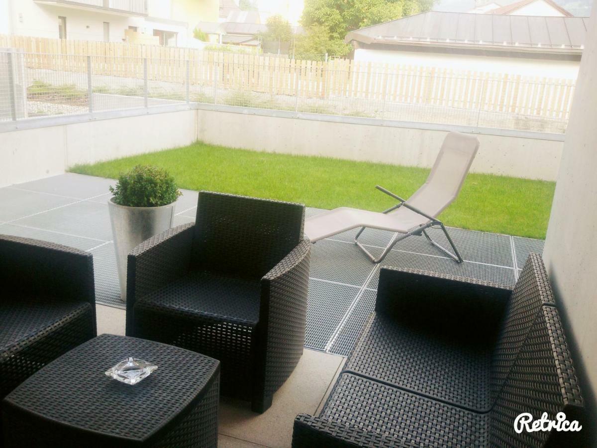 Apartment Bruneck Central Екстериор снимка