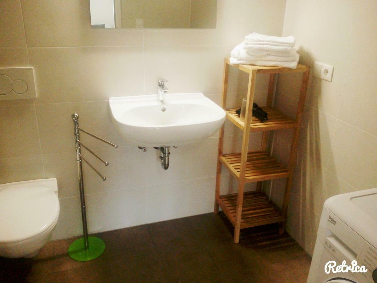 Apartment Bruneck Central Екстериор снимка