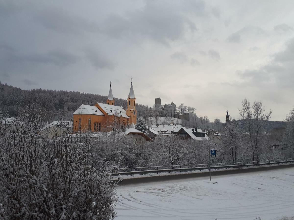 Apartment Bruneck Central Екстериор снимка